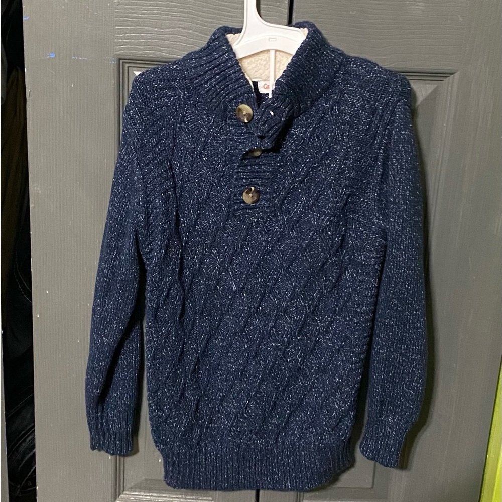 Cat & Jack Sweater .